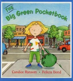 The Big Green Pocketbook