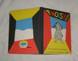 The Winter Noisy Book