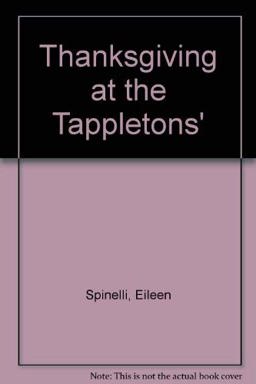 Thanksgiving at the Tappletons'