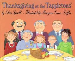 Thanksgiving at the Tappletons'
