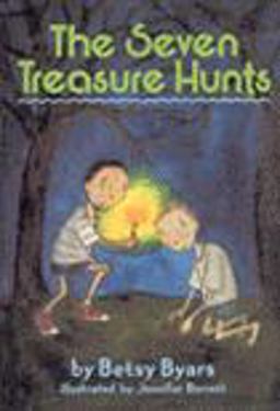 The Seven Treasure Hunts
