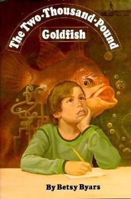 The Two-Thousand-Pound Goldfish