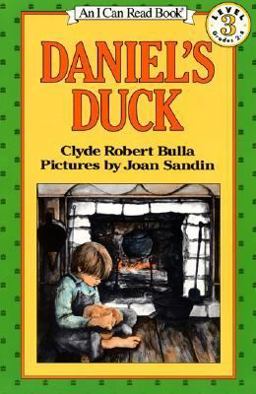 Daniel's Duck
