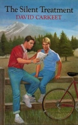 The Silent Treatment