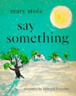 Say Something
