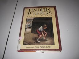 Finders Weepers