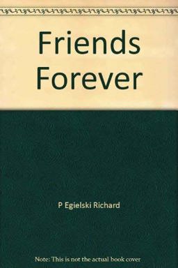 Friends Forever