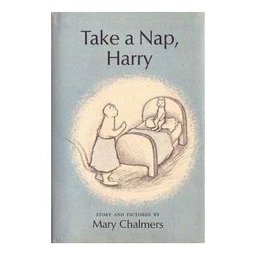 Take a Nap, Harry