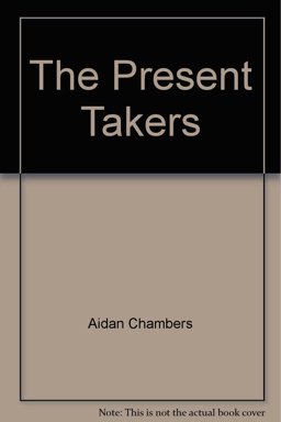 The Present Takers