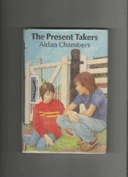 The Present Takers