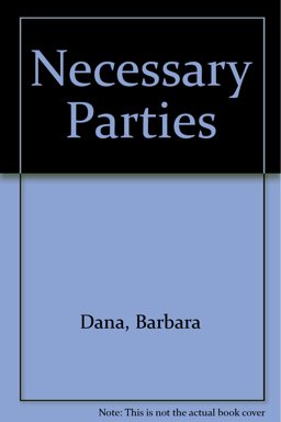 Necessary Parties