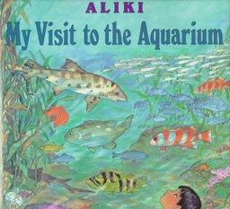 My Visit to the Aquarium