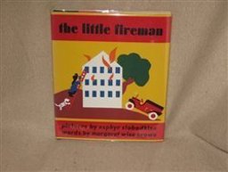 The Little Fireman