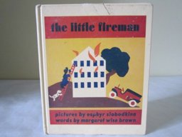 The Little Fireman