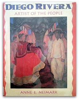 Diego Rivera, Artist of the People