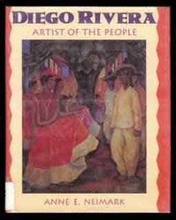 Diego Rivera, Artist of the People