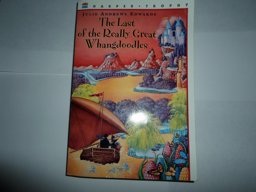 The Last of the Really Great Whangdoodles