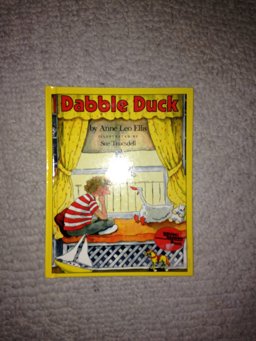 Dabble Duck