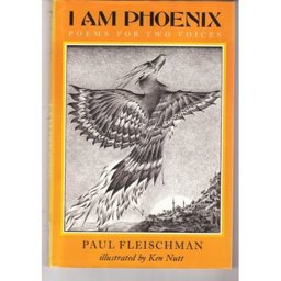 I Am Phoenix