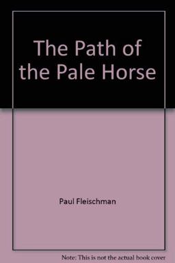 Path of the Pale Horse