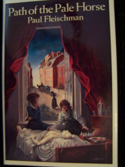 Path of the Pale Horse