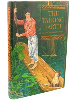 The Talking Earth