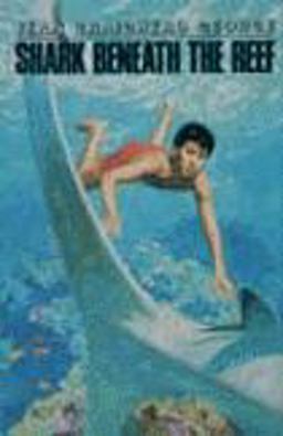 Shark Beneath the Reef