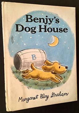 Benjy's Dog House Benjy's Dog House