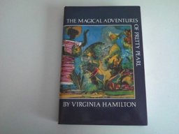 The Magical Adventures of Pretty Pearl