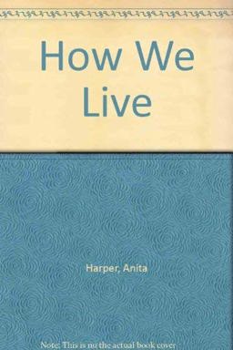 How We Live