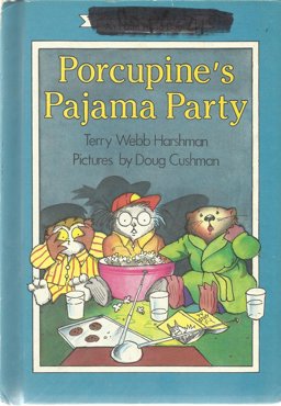 Porcupine's Pajama Party