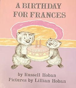 A Birthday for Frances