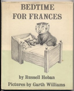 Bedtime for Frances