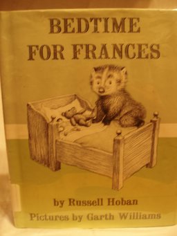 Bedtime for Frances