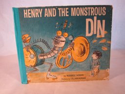 Henry and the Monstrous Din