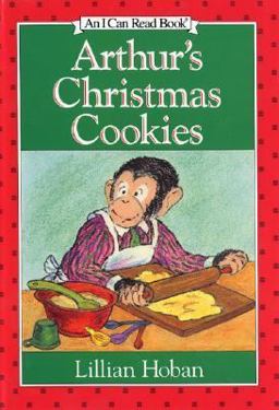 Arthur's Christmas Cookies