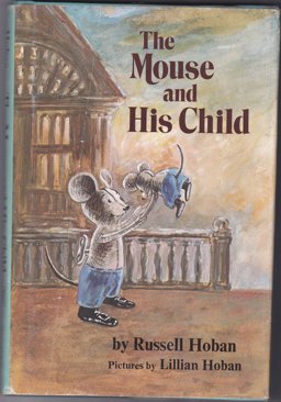 The Mouse and His Child