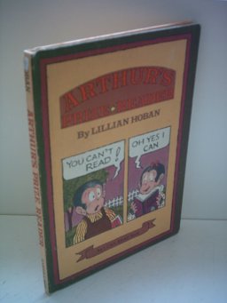 Arthur's Prize Reader