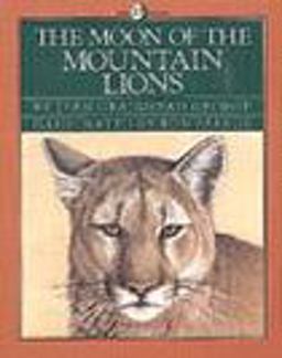 The Moon of the Mountain Lions