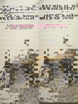 Billy Goat and His Well-Fed Friends