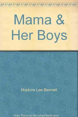 Mama and Her Boys