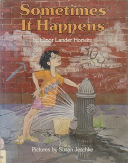 Sometimes It Happens