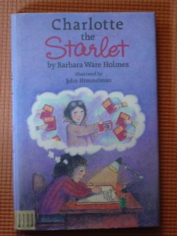 Charlotte the Starlet