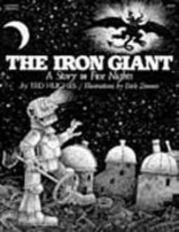 The Iron Giant