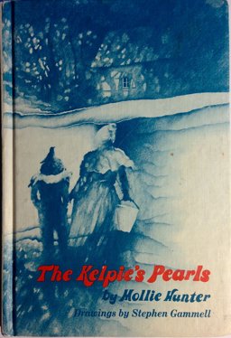 The Kelpie's Pearls