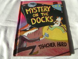 Mystery on the Docks