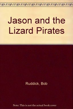 Jason and the Lizard Pirates