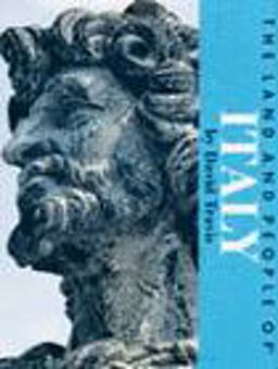 The Land and People of Italy