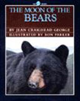 The Moon of the Bears