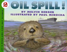 Oil Spill!